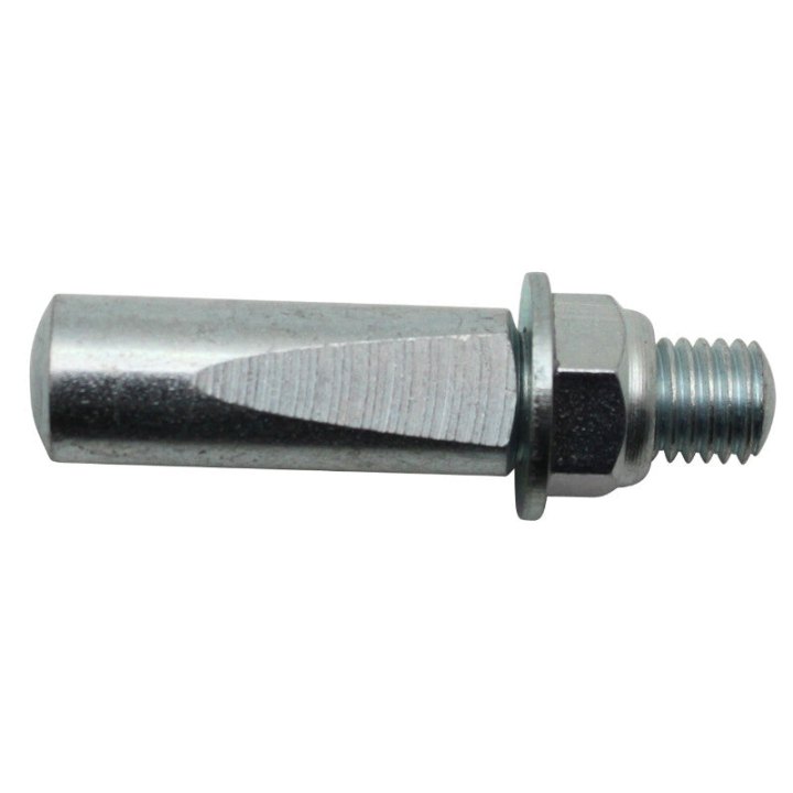 Clavette De Pédalier Vélo Algi Fraisee 9 X 40 mm (00311000) (Vendu A L'Unite)