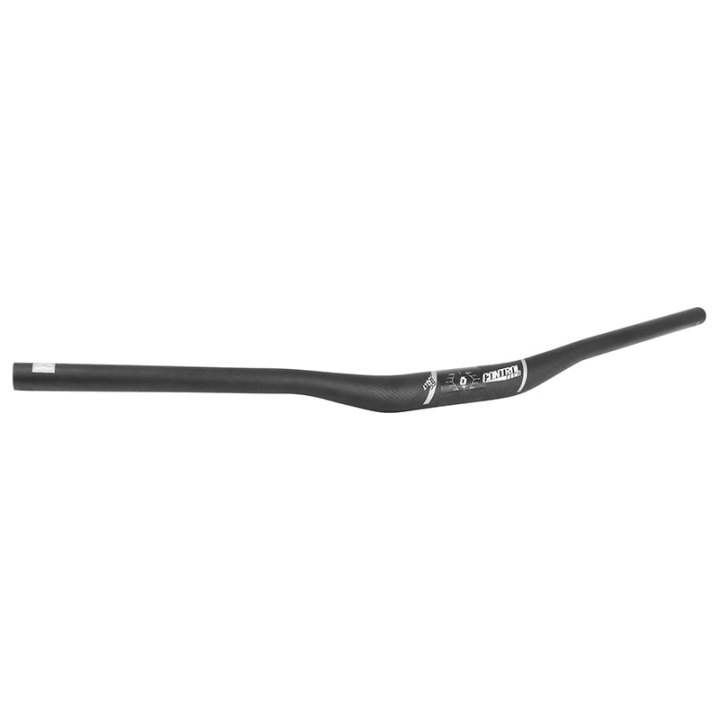 Cintre VTT Demi Releve Controltech Lynx Carbone 35 mm L750 mm 215G.