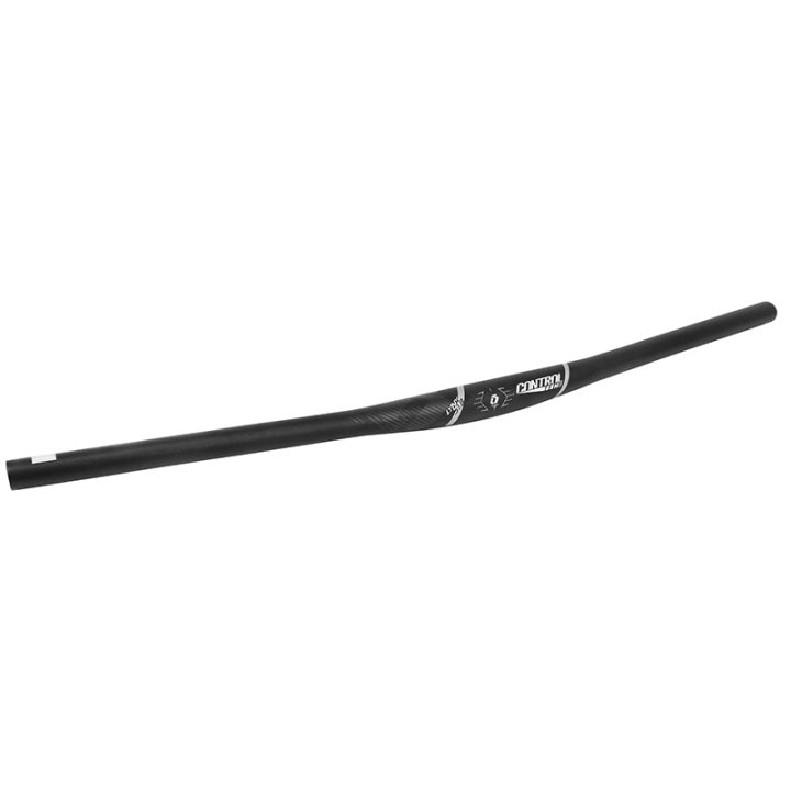 Cintre VTT Droit Controltech Lynx Flat Top Bar Alu 31,8 mm L800 mm 318G.