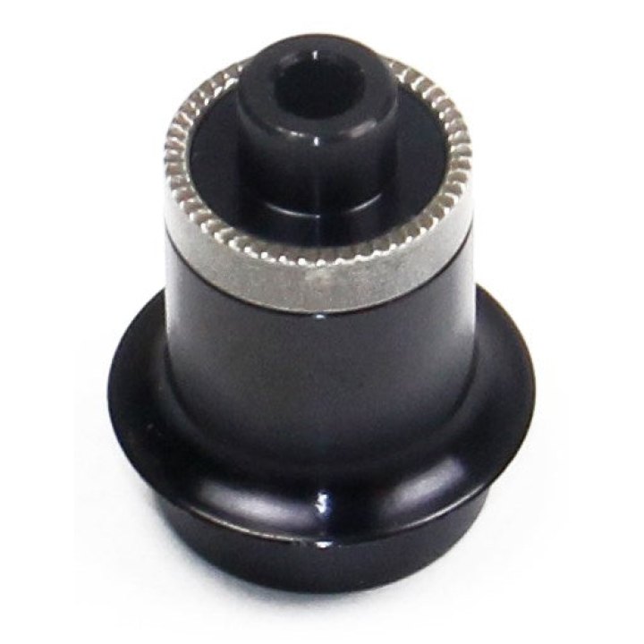 Hope Pro 3 Mono Rear Non Drive Spacer. 130 Blk