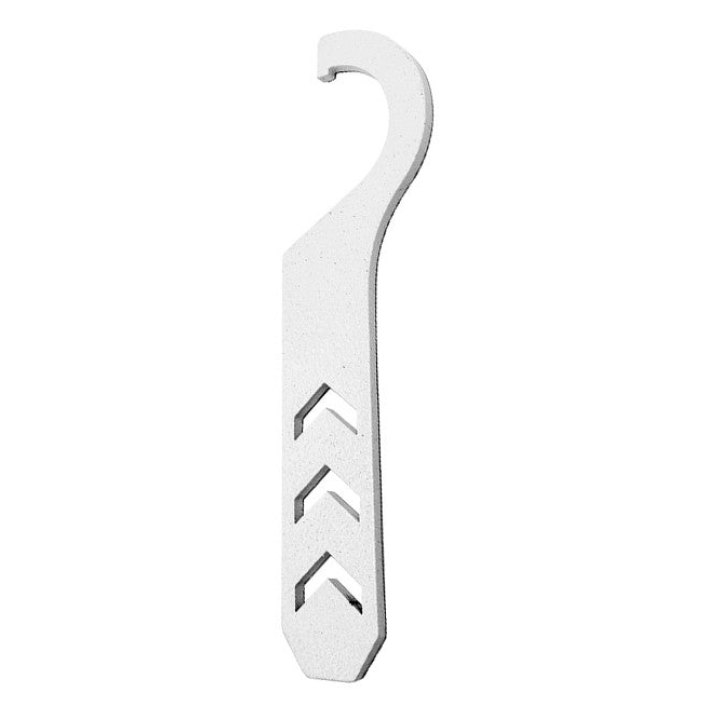 Clé Nouveau Folding Dualtron Inox