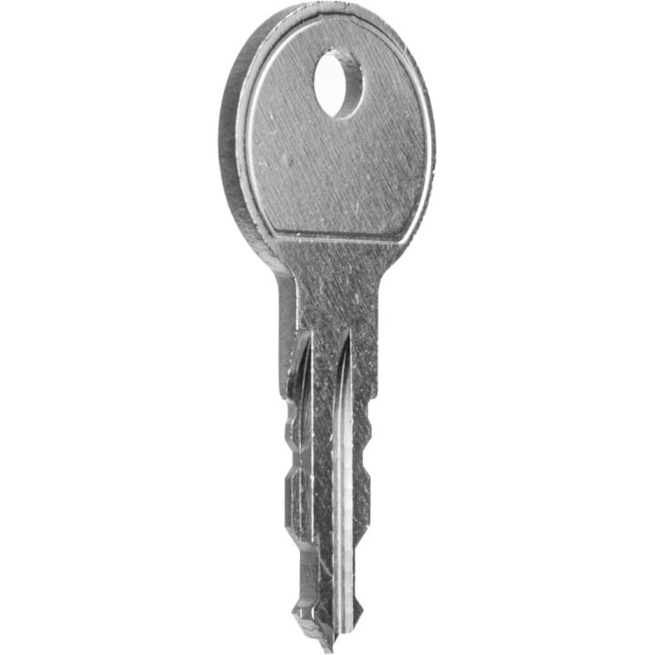 Clé Thule Yepp N213