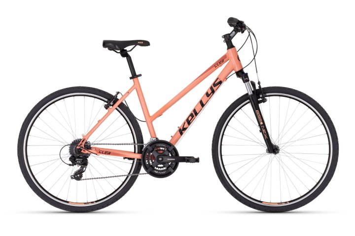 Clea 30 - Kellys - Vélo de trekking