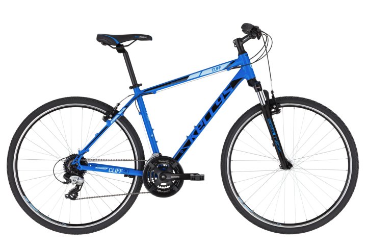 Cliff 30 - Kellys - Vélo de trekking