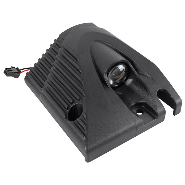 Clignotant Arrière Lateral Gauche Pour Trottinette Kukirin G2 Master-Smartgyro Ryder