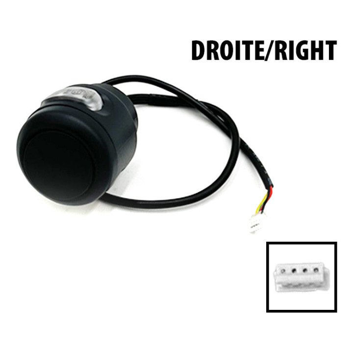 Clignotant droit Ninebot Segway F2 / F2 Plus / F2 Pro