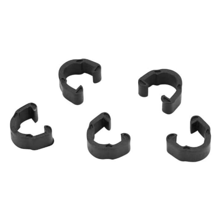 Clip Pour Gaine Hydraulique Weldtite (Sachet De 5 Pcs)