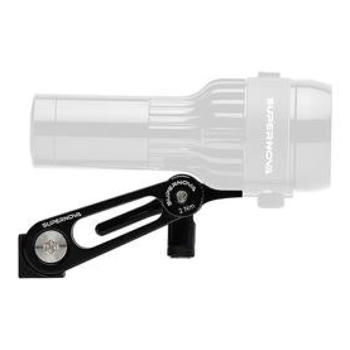 Airstream fixation blocage rapide