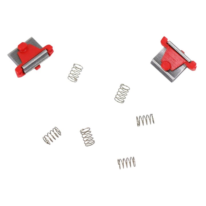 Cliquet Mavic Pour Corps Roue Libre Ftsx Crossride (Vendu Par Paire)