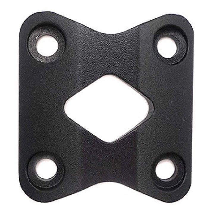 Collier de serrage de guidon Kukirin G2 Pro 2024