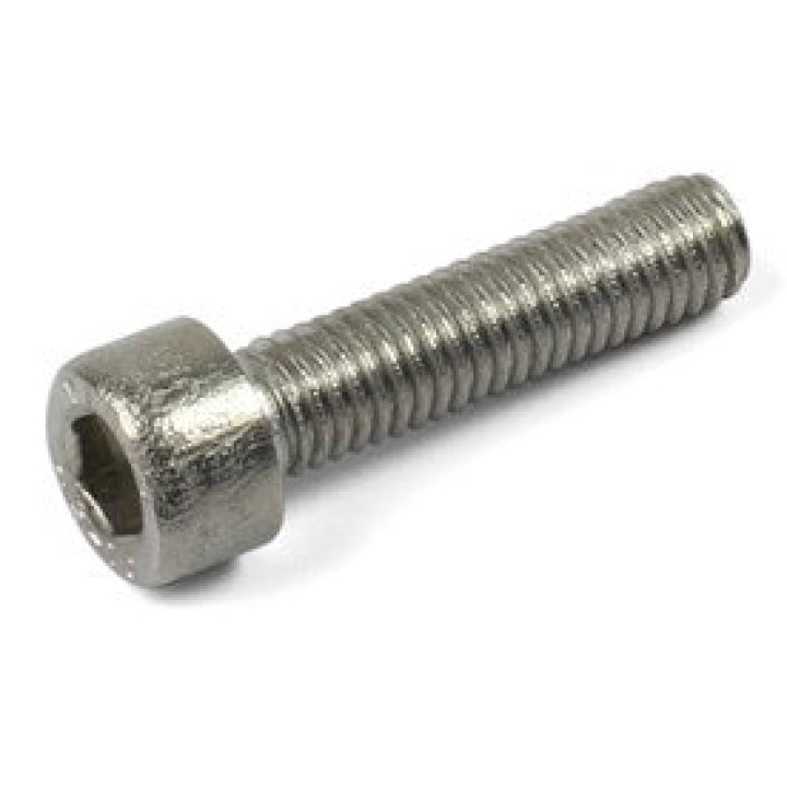 Hope M5 X 20 Cap Screw Stainless Steel