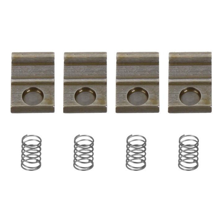 Cliquet Mavic Pour Corps Roue Libre Its-4 11-10V (Vendu Par Paire)