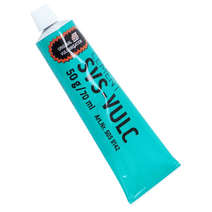 Colle A Rustine Dissolution Svs (Tube 50G) -Tip Top- (5059142)