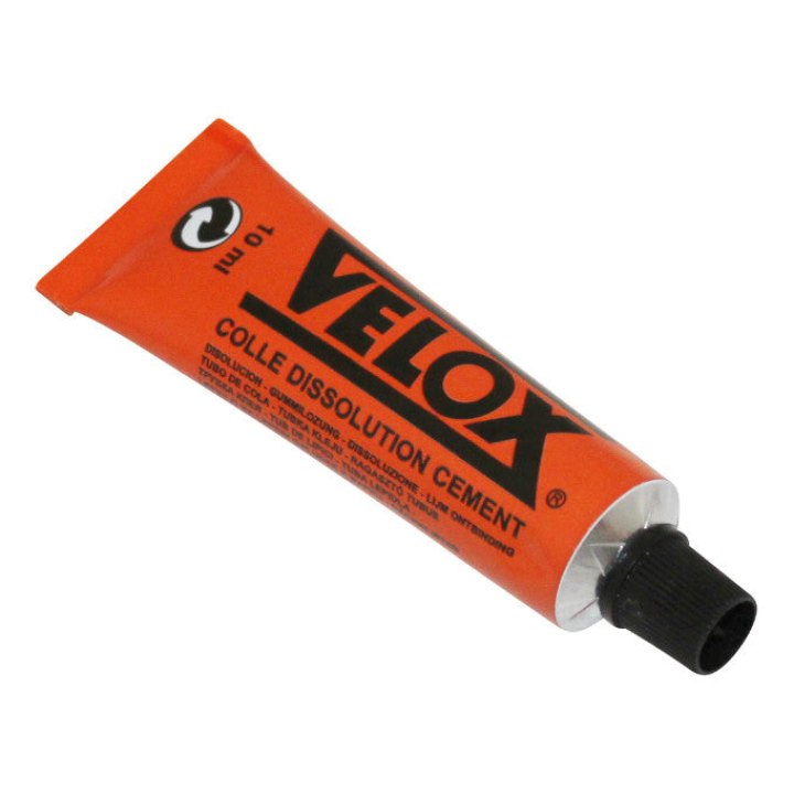 Colle A Rustine Dissolution Velox (Tube De 10Ml)