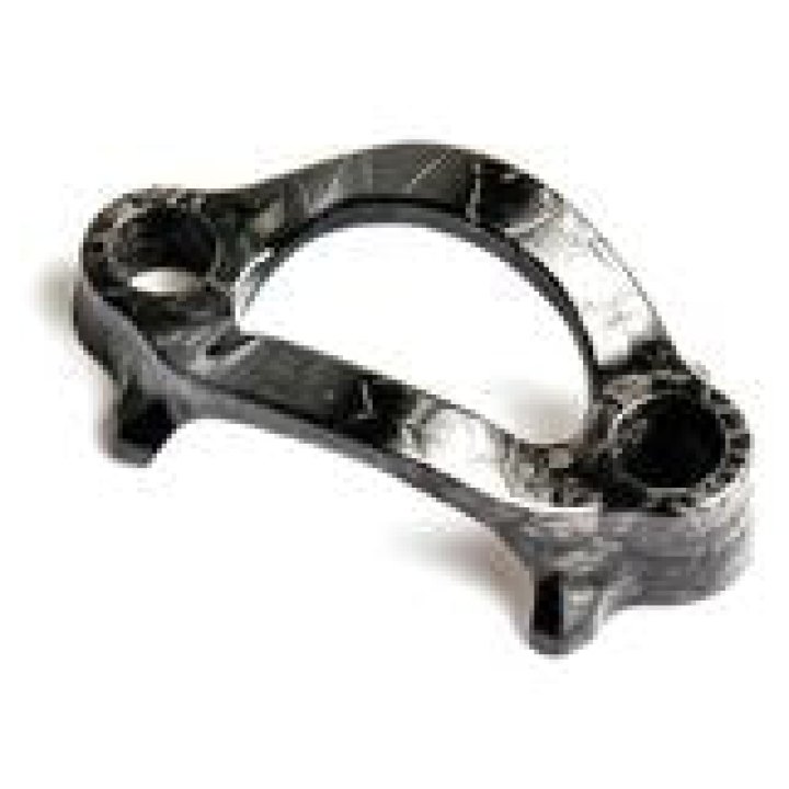 Collier de serrage carbone