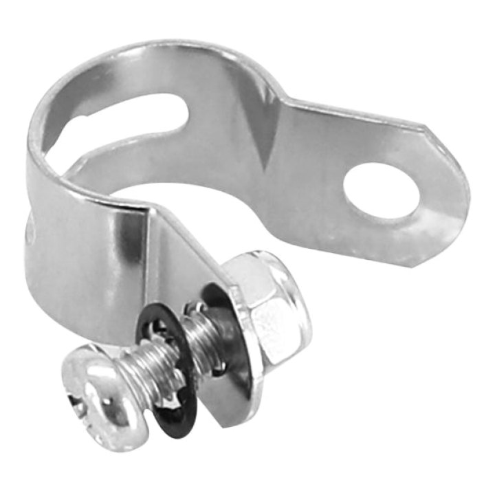 Collier Sturmey Archer Sur Base Arrière Pour Frein Diam 17.0 mm