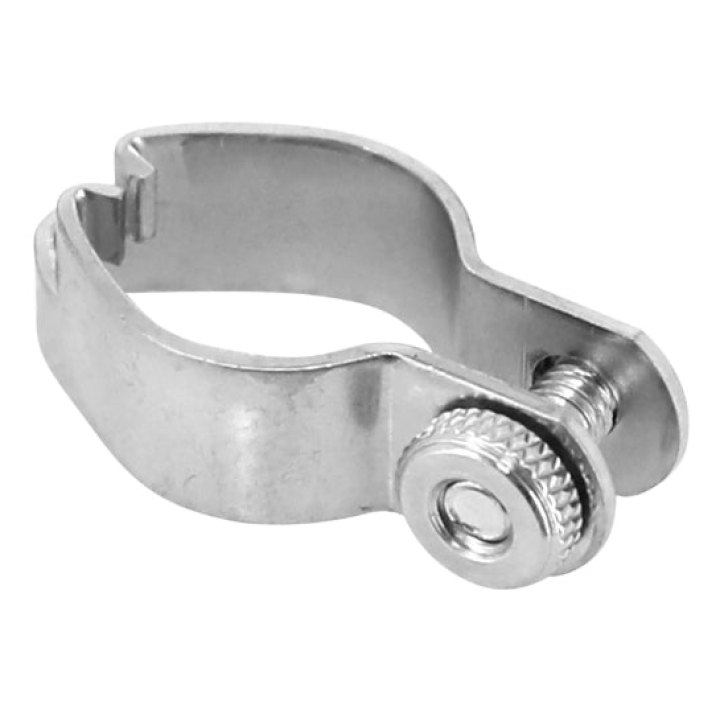 Collier Sturmey Archer Sur Fourche Pour Frein Avant Diam 17.5 mm