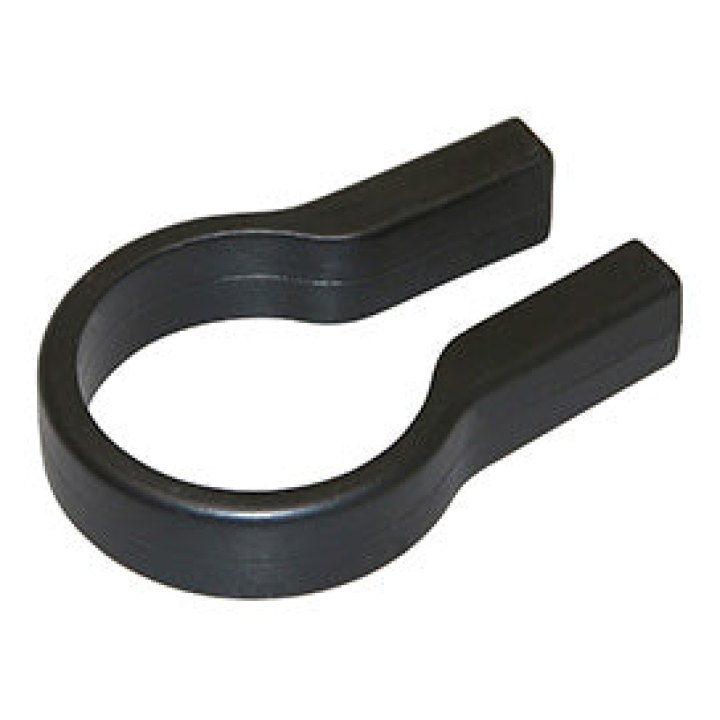 Collier Pour Fixation De Panier Klickfix Sur Cintre En 31.8 mm (Vendu A L'Unite)