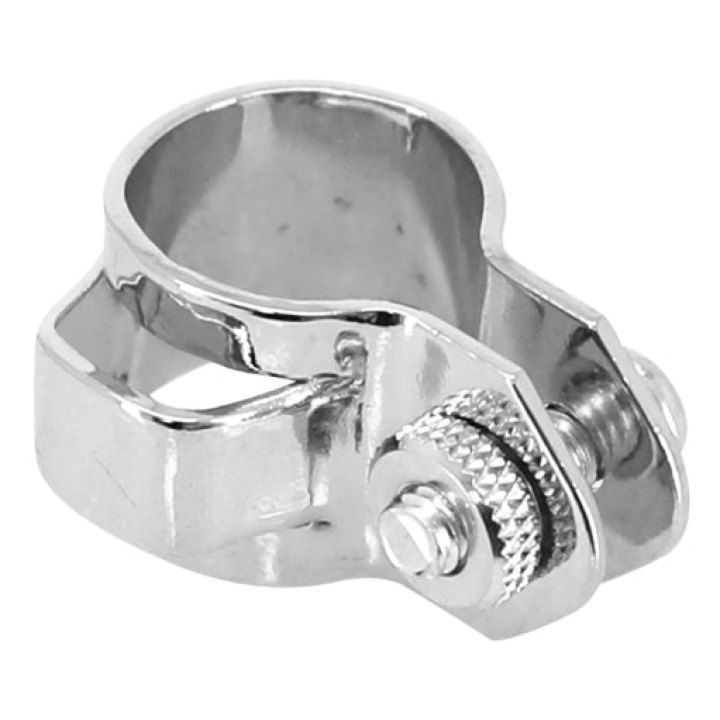 Collier Sturmey Archer Sur Base Arrière Avec Arret De Gaine Diam 17.9 mm