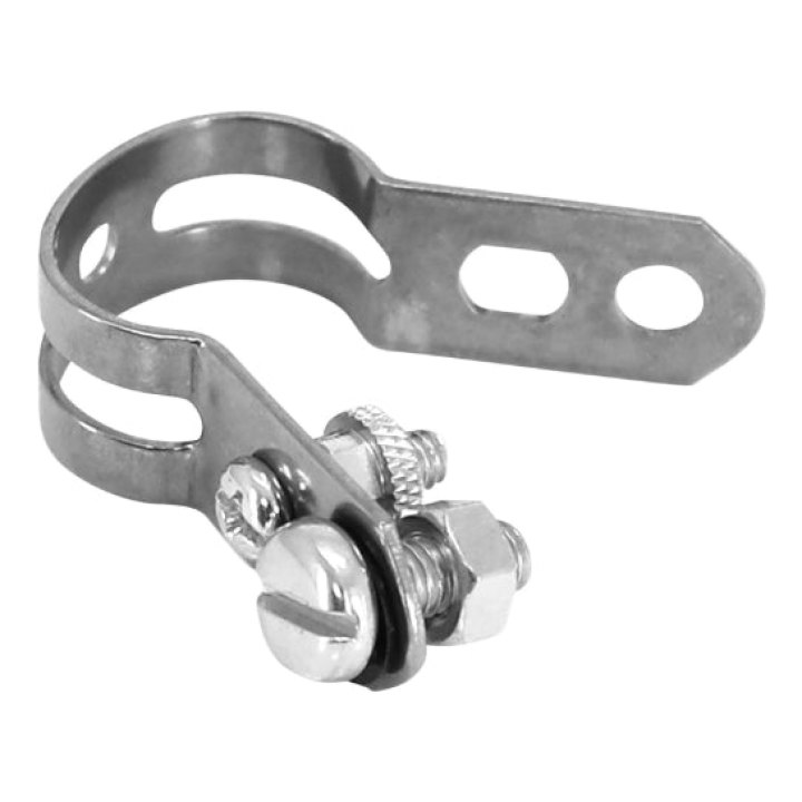 Collier Sturmey Archer Sur Base Arrière Pour Frein Diam 19.0 mm