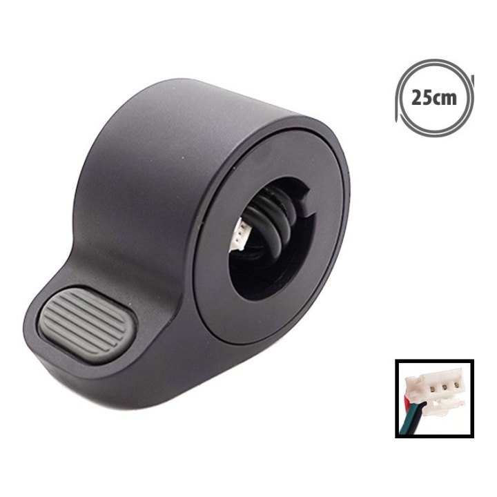 Accelerateur Xiaomi Scooter 5 / 5 Pro / 5 Max