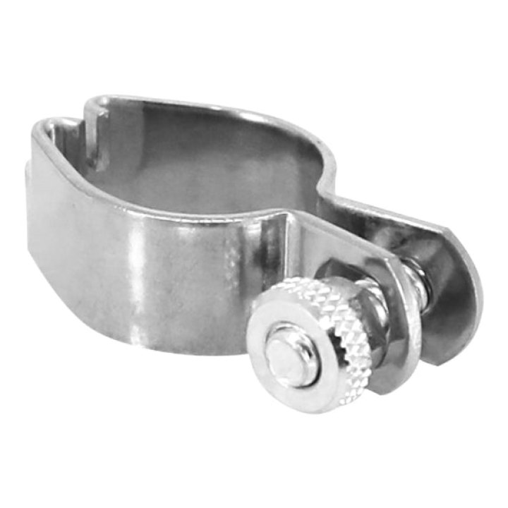 Collier Sturmey Archer Sur Base Arrière Avec Arret De Gaine Diam 19.1 mm