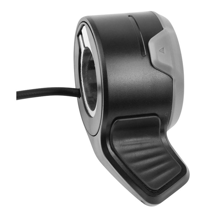 Commande - Gachette Accelerateur Origine Pour Trottinette Niu Kqi3 L 230 mm