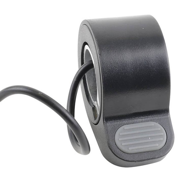Commande - Gachette Accelerateur Pour Trottinette Xiaomi Mi 4 Lite (2Ème Génération)