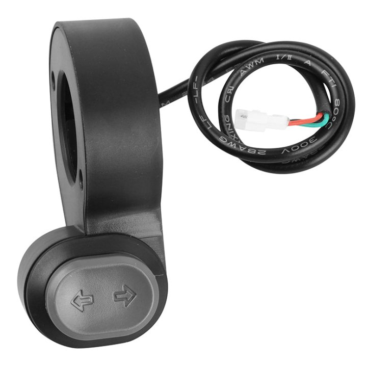 Commande-Bouton Clignotants Pour Trottinette Xiaomi Mi5