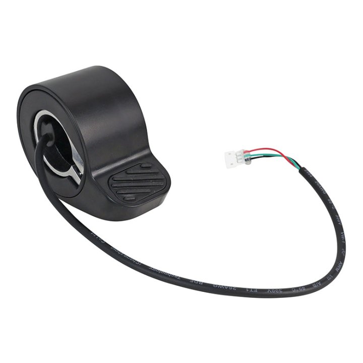 Commande - Gachette Accelerateur Origine Pour Trottinette Segway Segway Ninebot Es1, Es2, Es4, E25, Selection P2R-