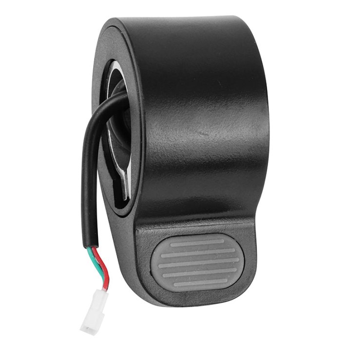 Commande - Gachette Accelerateur Pour Trottinette Xiaomi Mi 4 Ultra