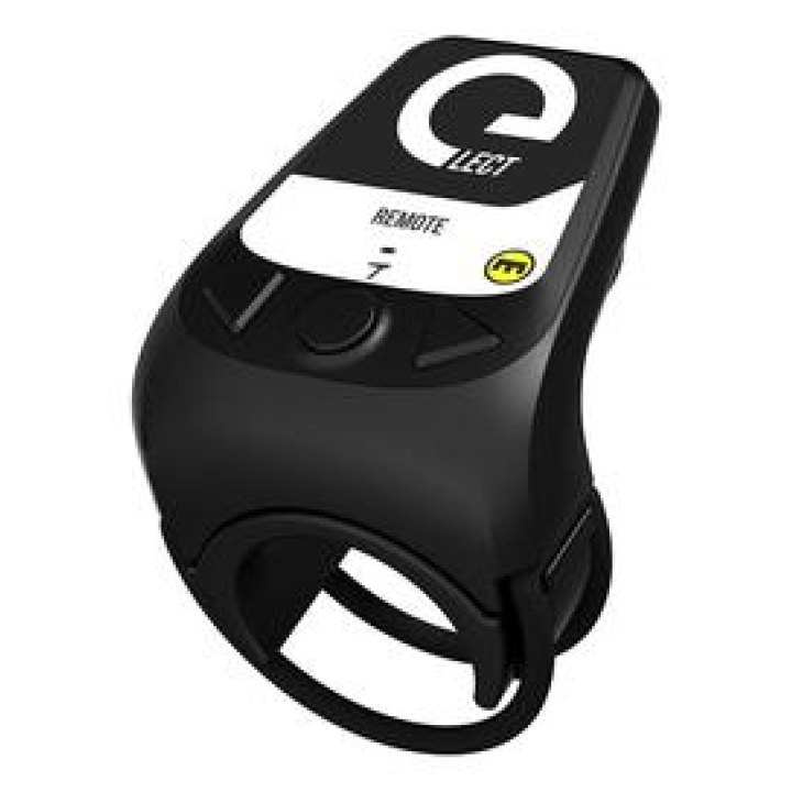 Commande déportée eLECT 2016, ANT+, sans fil, pour fourche, amortisseur et tige de selle