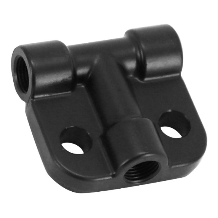 Connecteur-Repartiteur T-Way Star Pour Freinage Double Étrier