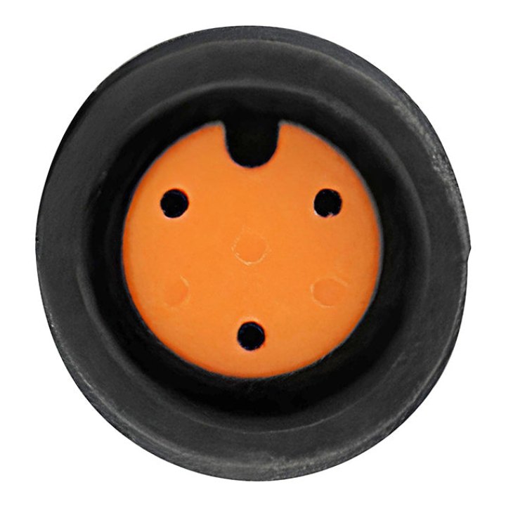Connecteur Étanche Trottinette 3 Broches Femelle (Vendu Par 5)
