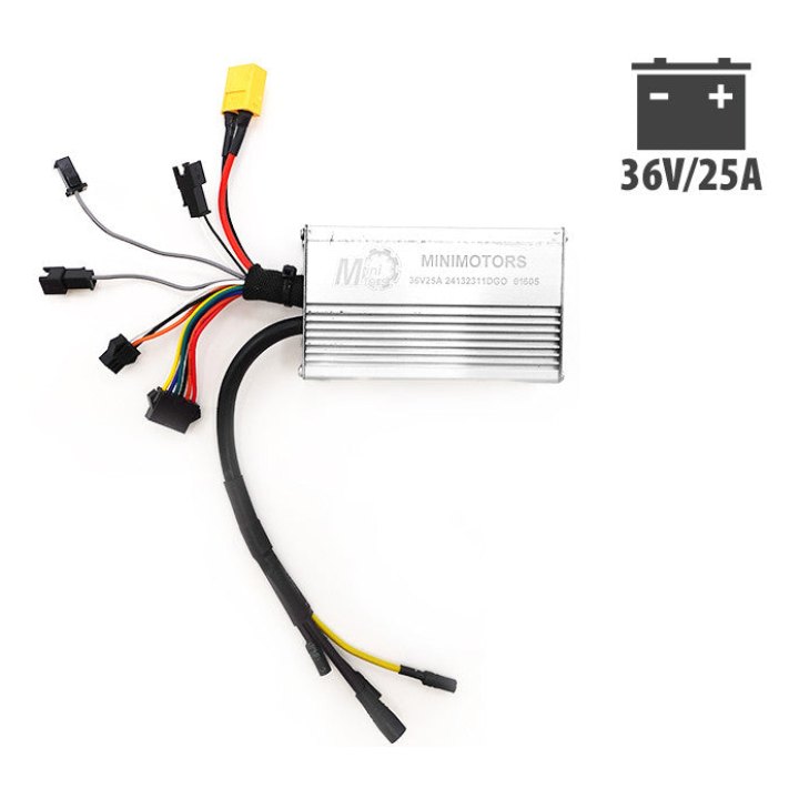 Controleur 36V 25A Dualtron Togo