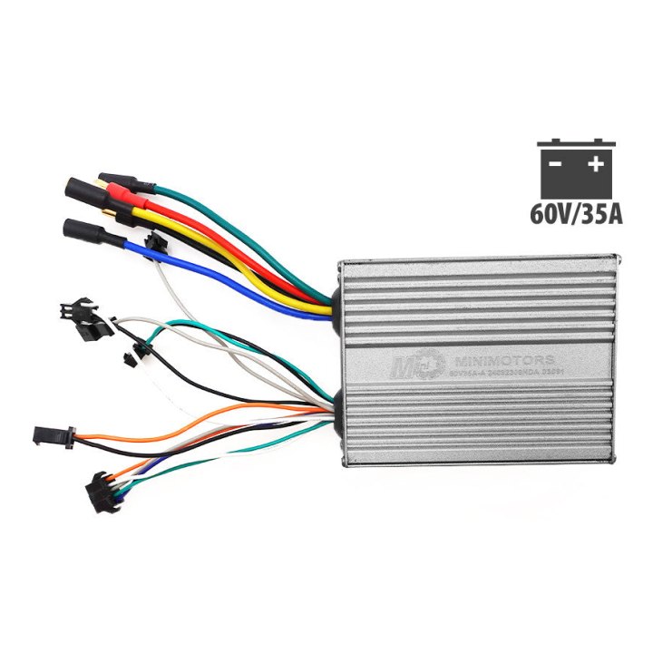 Controleur A 60V 35A Dualtron New Achilleus 2023