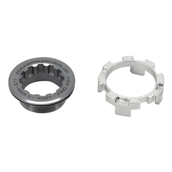 Contre Écrou Campagnolo 11-12V. Depart 11 dents