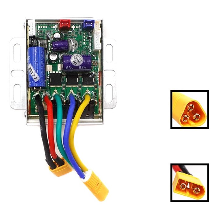 Controleur (TC-1) Kukirin A1