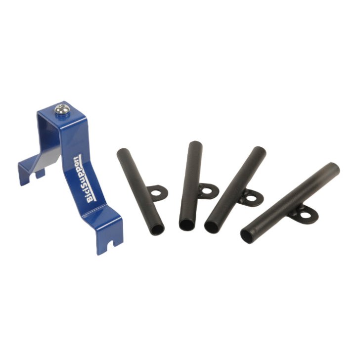 Adaptateur Axe Traversant Arrière -Bicisupport-