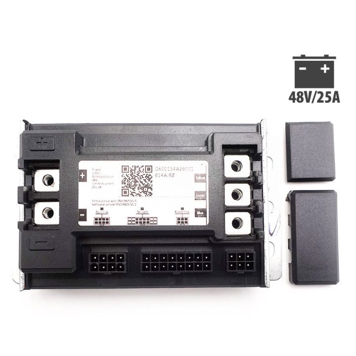 Controleur 48V Kukirin G2