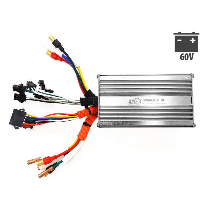Controleur 60v Dualtron Compact