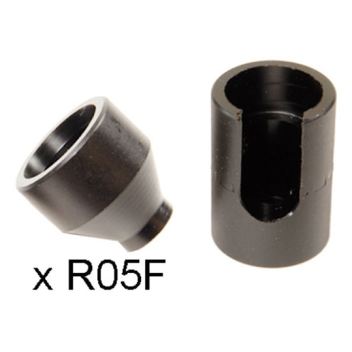 Adaptateur Blocage De Roue Pour Vélo Électrique -Bicisupport-