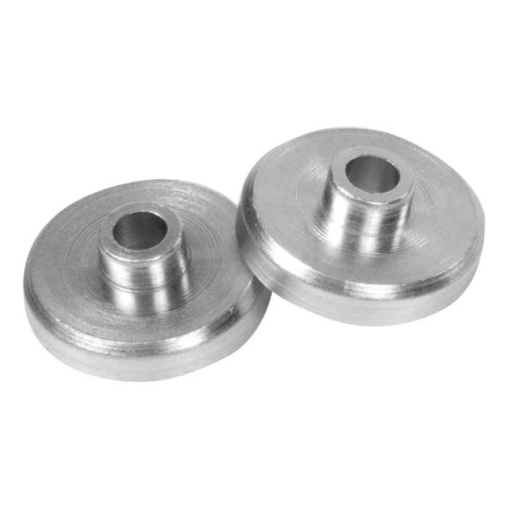 Adaptateur Blocage Rapide De 130 A 140 mm (Longueur D'Extension) -Bicisupport-