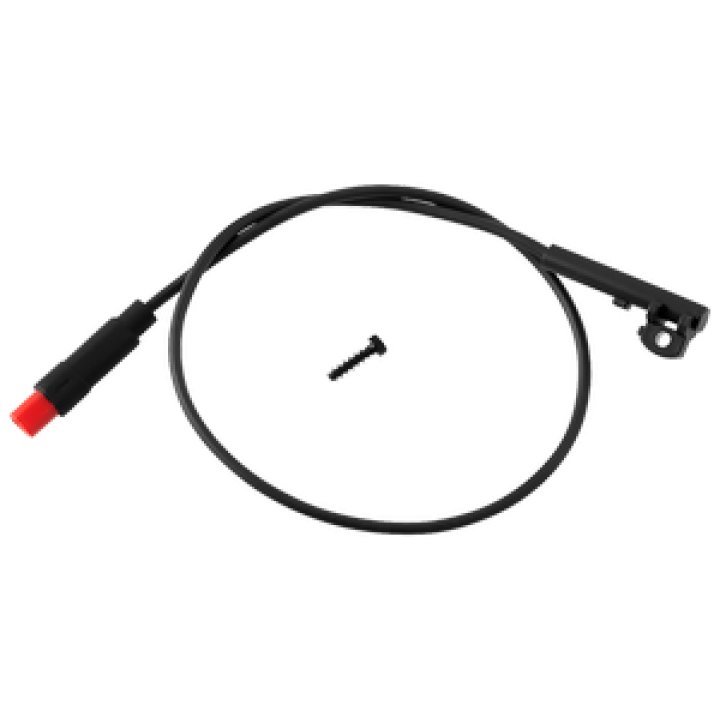 Contacteur pour MT C / MT C ABS, câble 300 mm, connecteur Higo NO MiniF mâle