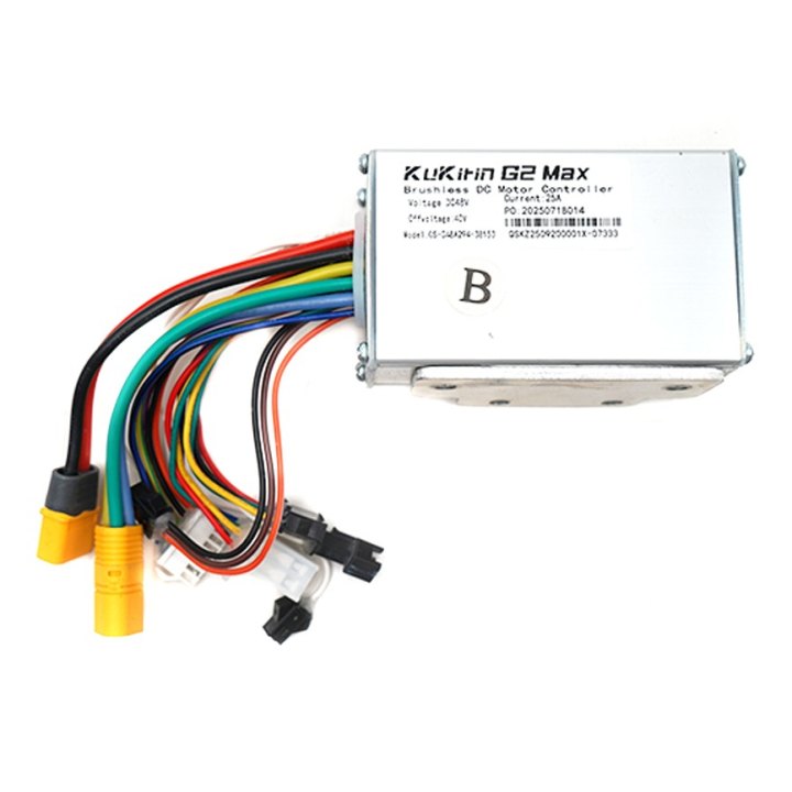 Controleur (B) Kukirin G2 Max