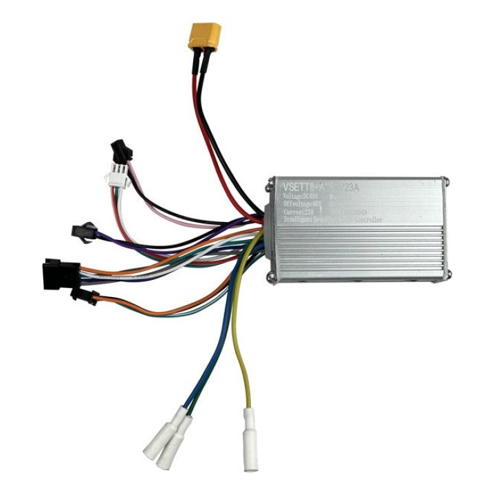 Controleur avant ou arrière Vsett 8+ (Avant)
