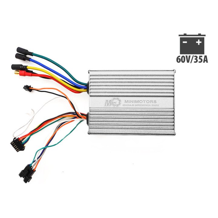 Controleur B 60V 35A Dualtron New Achilleus 2023