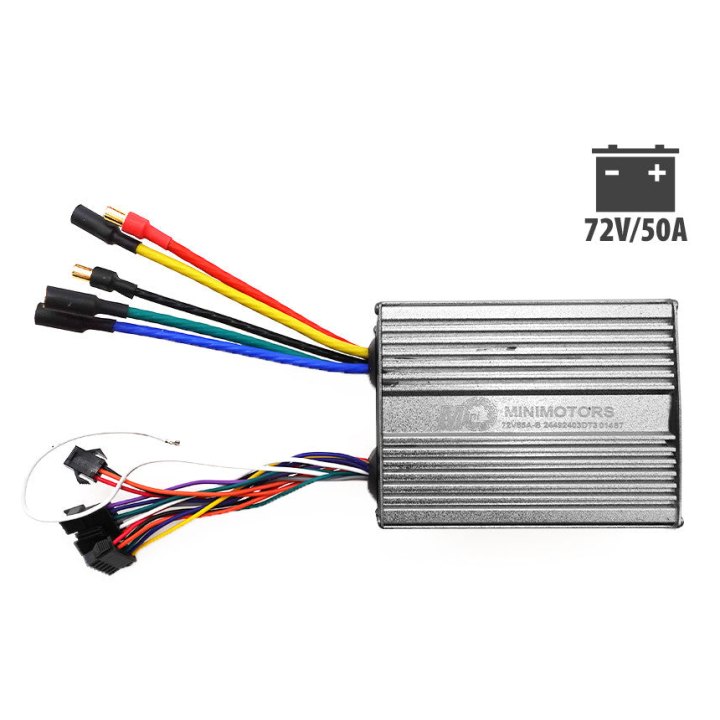 Controleur B Dualtron Thunder 3 72V 50A