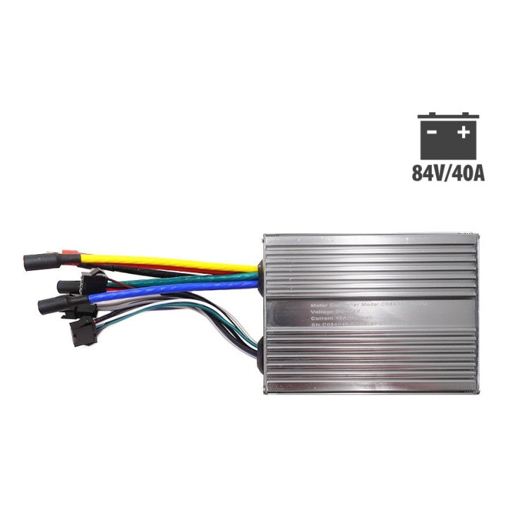 Controleur A Rovoron S7