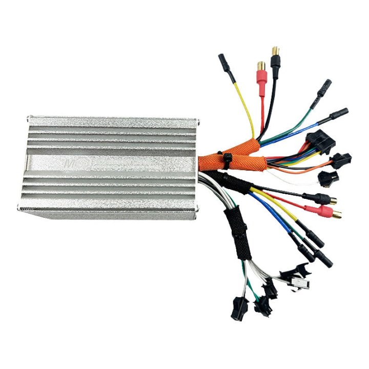 Controleur Dualtron Raptor 1 et 2, Spider